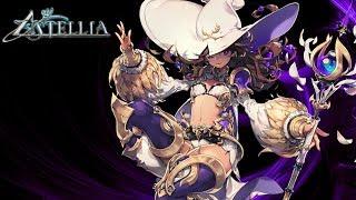 Astellia - All classes gameplay trailer