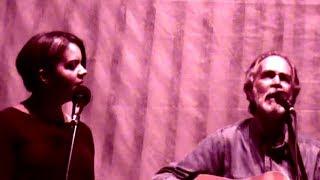 TOM DRISCOLL & CAITLIN CANNON - RED DIRT GIRL