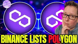 Polygon Transitions From MATIC to POL.  Will POL Price Explode?