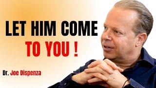 THE SECRET TO ATTRACTING QUALITY MEN || JOE DISPENZA MOTIVATIONAL SPEECH ||