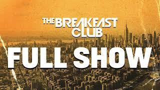 The Breakfast Club FULL SHOW 10-29-24