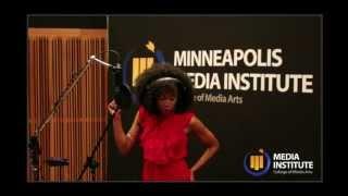 Timotha Lanae FALLIN' (Live From MMI)