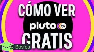 PLUTO TV YA ESTÁ AQUÍ: Qué es y Cómo ver sus 40 CANALES GRATIS