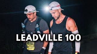 Pacing For Leadville 100 | Airline Pilot Behind The Scenes