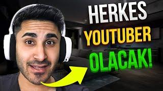 Youtube Türkiye'nin En Güncel Youtube Eğitim Seti