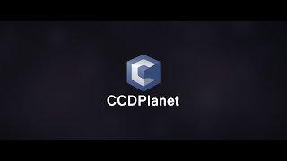 MTA CCDPlanet: Promotional