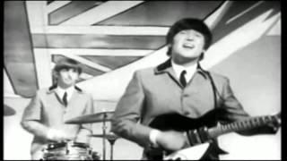 The Beatles - Mr. Postman