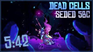 Dead Cells - 5BC Seeded MS WR [5:42 - 2.2]