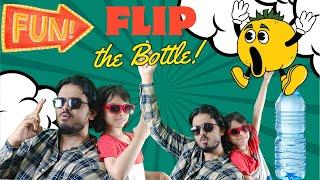 Flip the Bottle #games #gameplay #viral #shorts #kids #ryansworld #youtubeshorts #shortvideo