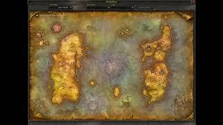 Quests to hand in before TBC