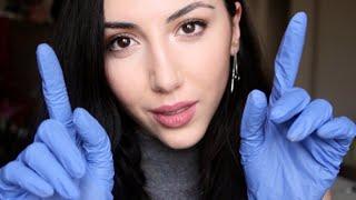 ASMR Sleep Therapist ~ Personal Attention ~ ASMR Sleep Clinic