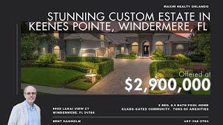 Step Inside This Dream Home With Amazing Upgrades!