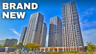 Russian Typical Apartment Tour: Could You Live There?