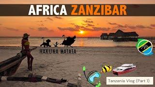 Tanzania Travel Guide 2021| Travel tips for Zanzibar | Things you HAVE to know before going there!