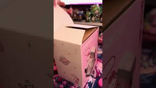 THIS HELLO KITTY POLAROID IS THE CUTEST! #hellokitty #polaroid #unboxing #sanrio #cute