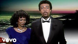 Dennis Edwards - Don't Look Any Further (Official Music Video) ft. Siedah Garrett