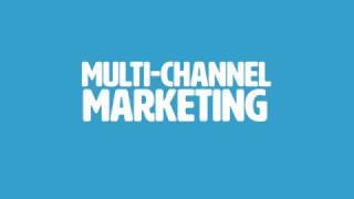 Multi Channel Marketing Strategy