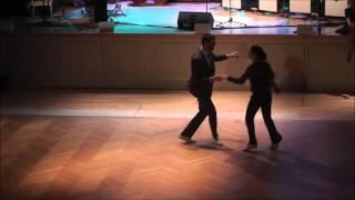 Leapin' Lindy 2014
