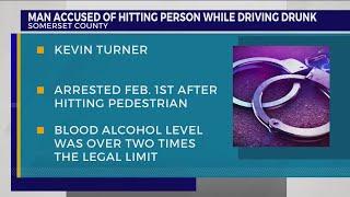 SCI CO accused of hitting person while drunk driving: ‘Are you stupid?’