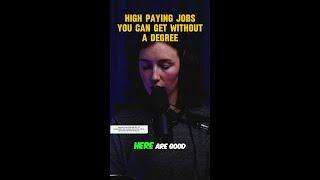Your Degree Free Career Options (They Lied To You)