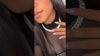 If you have bad taste just say that #youngentrepreneur #kimmybjewelry #cubanlink