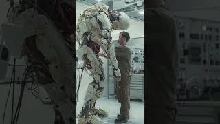How it started #sciencefiction #ai  #cyborg #humanoid #dystopia @Hailuoai_MiniMax