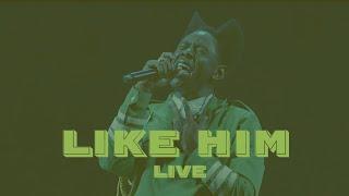 LIKE HIM (LIVE) - TYLER THE CREATOR 2024 // CHROMAKOPIA TOUR