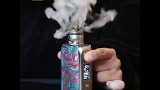 IJOY SHOGUN,  better than Drag 2?