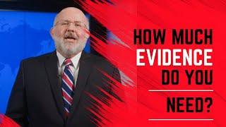 1,275 - Very Clear Evidence the Watchtower's Governing Body Are False Teachers