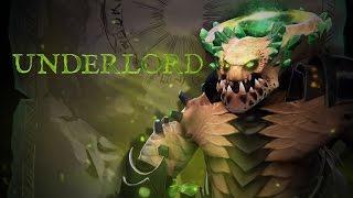 Pit Lord / The Underlord has come - Пит Лорда добавили