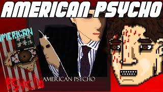 American Psycho | Hotline Miami 2: Wrong Number (Level Editor)