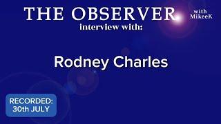 How Chaos in Venezuela will Affect the Wider Caribbean | The Observer with Mikee K