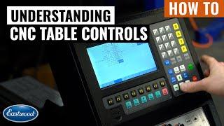 Introduction to the Eastwood Elite 4'x4' CNC Plasma Table Controls