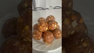 Keto energy balls️