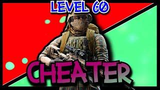 A New Kind Of CHEATER In Tarkov