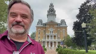 Visit to Hillsdale College (Part 1)