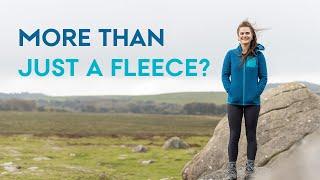 More than just a fleece? Patagonia R1 Air and R2 TechFace