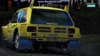 Dirt Rally - Connection problem.