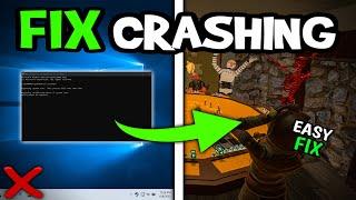 How To Fix VR Chat Crashing (Easy Steps)