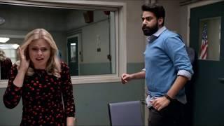 iZombie: Liv Has a Sex Vision Of Ravi