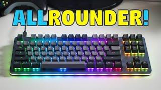 Massdrop CTRL Mechanical Keyboard - Unboxing & Review