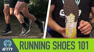 How To Choose A Running Shoe | What Are The Best Shoes For You?