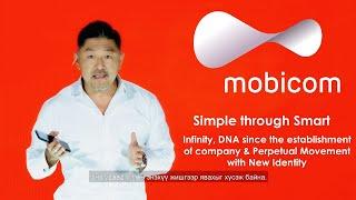 Our heart will go on, Together with MobiCom