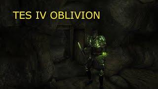 Сапоги быстроногого Джека TES IV Oblivion #14