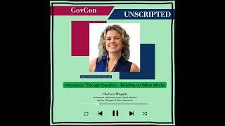 Today's #WeekendInsightswithChelsea | #innovation through #iteration - #building on what #works