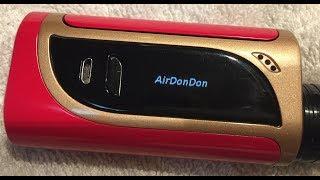 Update the Firmware and Make a Custom Standby Screen for Eleaf Ikonn 220 Step by Step How To