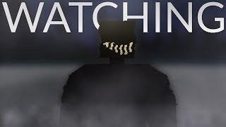 WATCHING... - Unturned Horror Movie