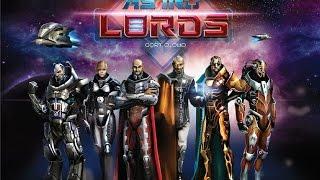 Видео astro lords