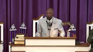 The New Golden Heights Church of Christ Sunday Morning Worship Service 10/16/22