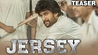 Jersey (2019) New Hindi Dubbed Teaser | Nani, Shraddha Srinath, Sathyaraj